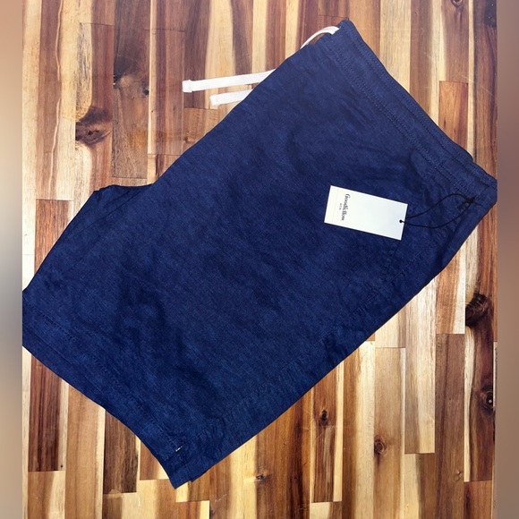 Goodfellow men’s shorts - Picture 2 of 2